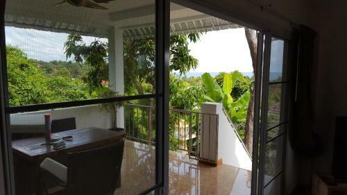 Apartamento Samui Grand Rock