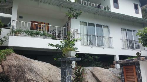 Apartamento Samui Grand Rock