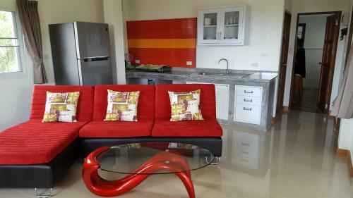 Apartamento Samui Grand Rock