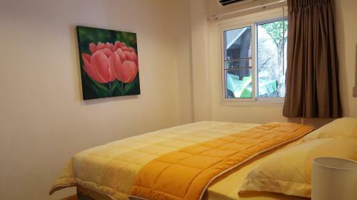 Apartamento Samui Grand Rock