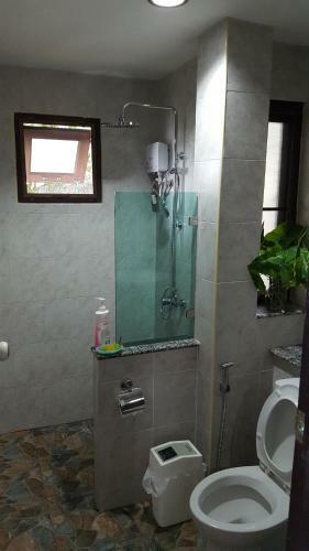 Apartamento Samui Grand Rock