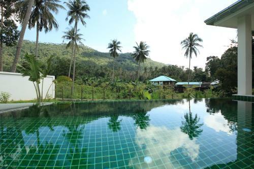 Villa The Jungle Den - Jeff Lamai
