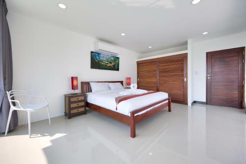 Villa Jasmin- Omicron Promotion - Popular 4 Bed Pool Villa