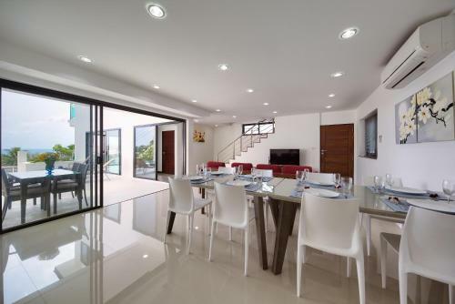 Villa Jasmin- Omicron Promotion - Popular 4 Bed Pool Villa