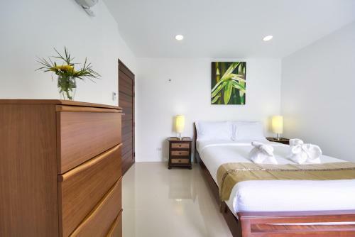 Villa Jasmin- Omicron Promotion - Popular 4 Bed Pool Villa