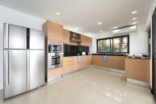Villa Jasmin- Omicron Promotion - Popular 4 Bed Pool Villa