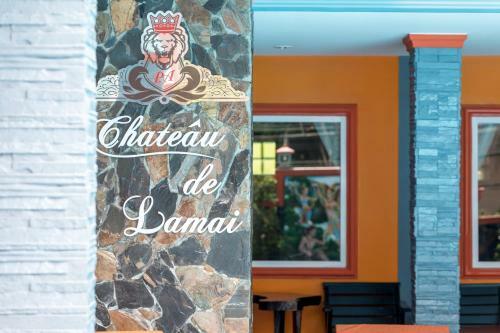 Hotel Chateau De Lamai