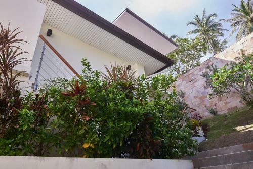 5 Bedroom Seaview Villa Lamai