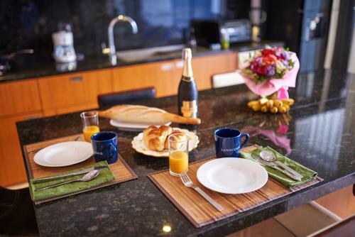 5 Bedroom Seaview Villa Lamai