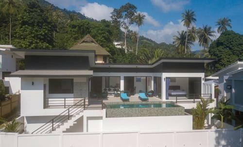Villa Alyne