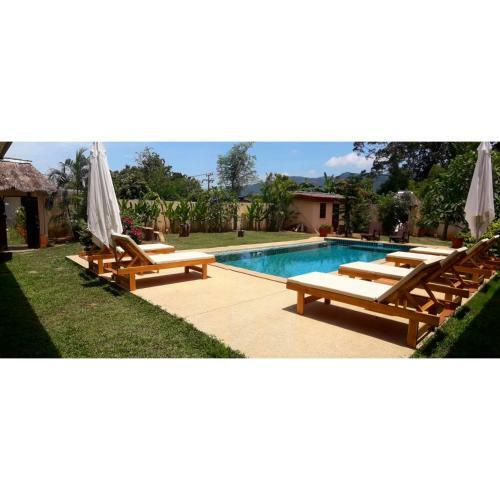 Hotel Laura Guest House Samui