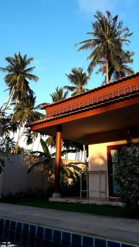 Hotel Laura Guest House Samui