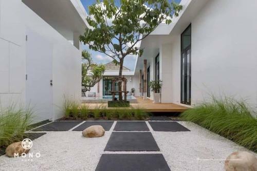 Mono Lux Villa X Gsg