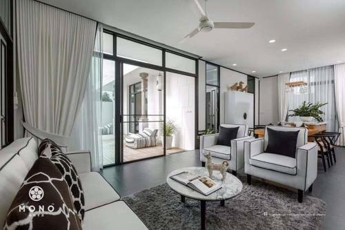 Mono Lux Villa X Gsg
