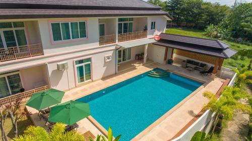 Villa Phuket9 Residence