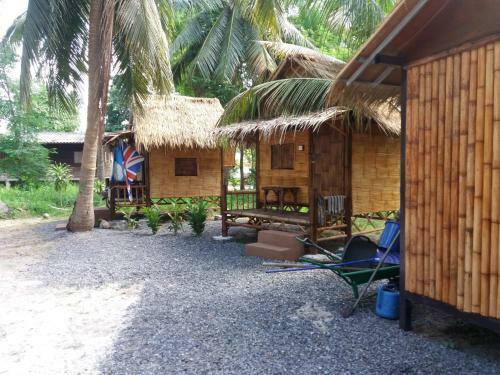 Hotel Seacroft Bamboo Village
