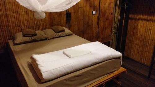 Hotel Seacroft Bamboo Village