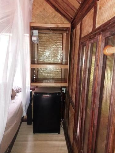 Hotel Seacroft Bamboo Village