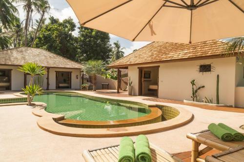 Baan Ya Kha Exclusive Villa 5 Bedrooms