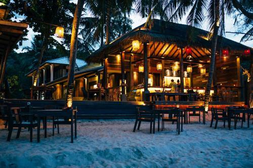 Hotel Sand In My Shoes Beach Loft