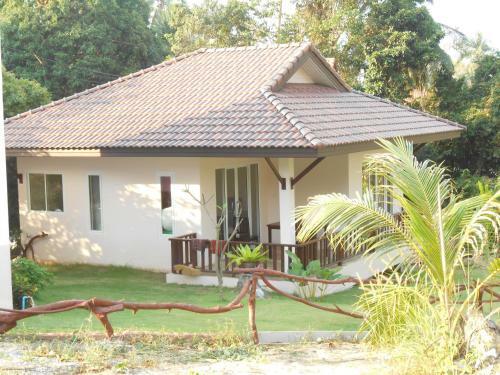 Apartamento Ban Sabai Woktum
