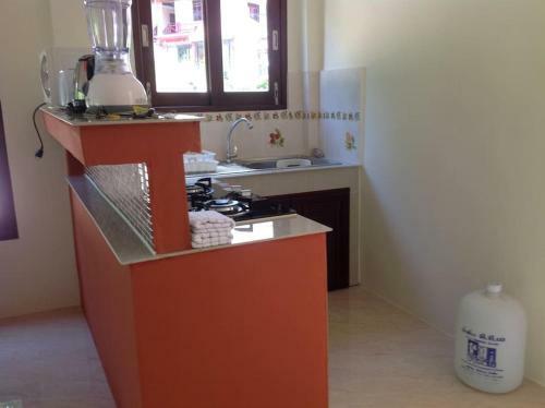 Apartamento Ban Sabai Woktum