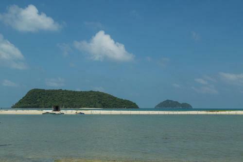 Angkana Hotel Bungalows