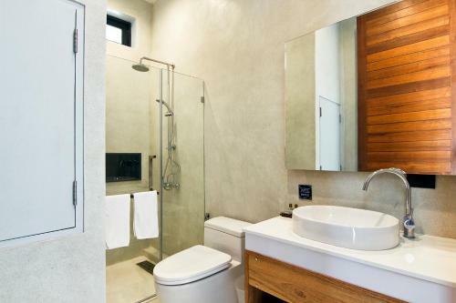 Luxury Sea And Sunset View 4br 4ba Pool Villa