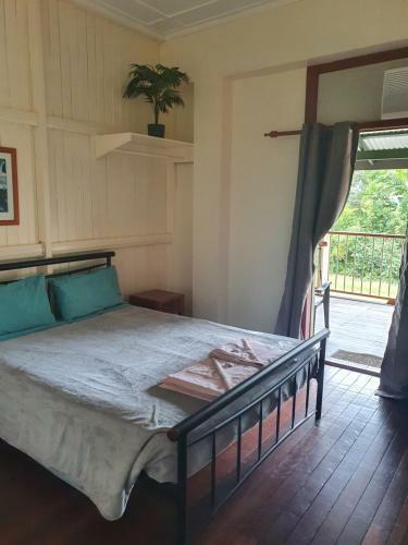 Silkwood Hotel