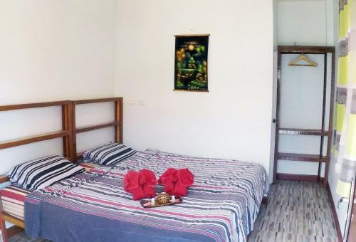 Hotel Yuyu Golden Beach
