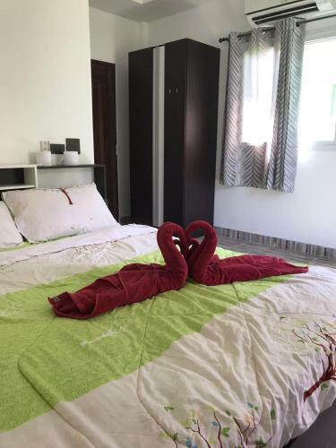 Hotel Yuyu Golden Beach