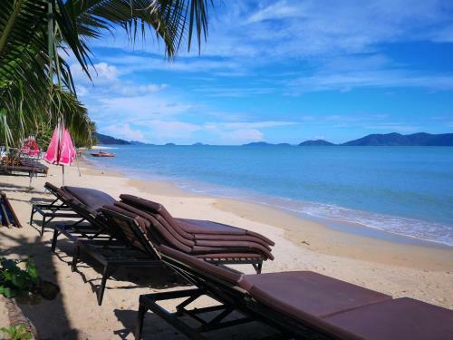 Hotel Yuyu Golden Beach