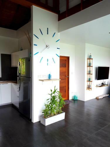 Villa Shades Of Blue