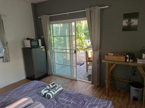 Agroturismo Sweet Home Phangan.