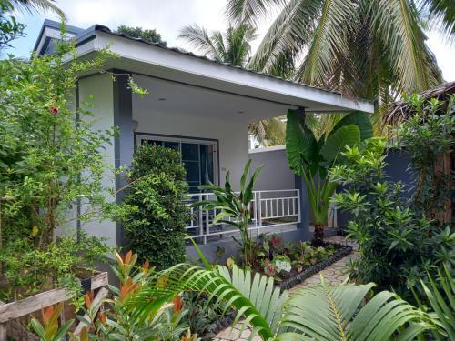 Agroturismo Sweet Home Phangan.