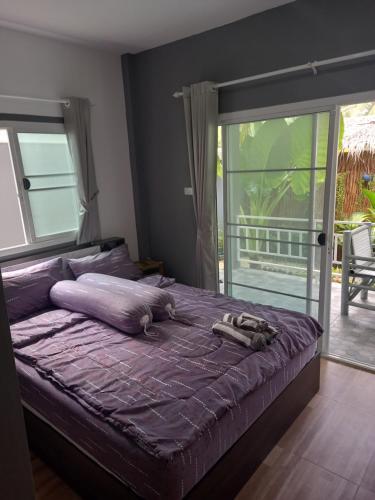Agroturismo Sweet Home Phangan.