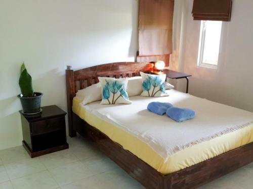 Hostal Home Sweet H.o.p.e.