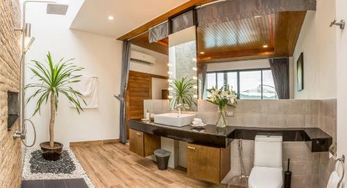 Bliss Villas