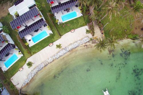 Bliss Villas