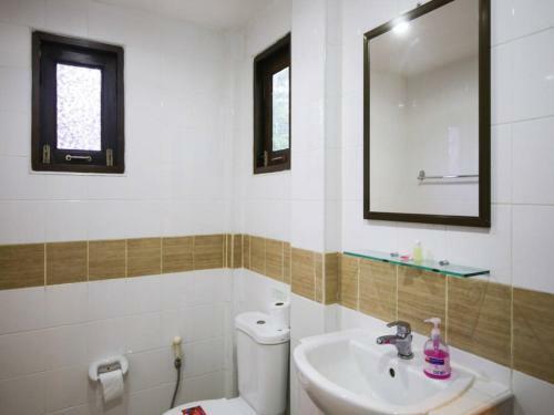 3 Bedroom Seafront Villa With Bay View Koh Phangan