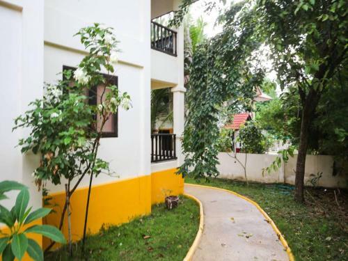3 Bedroom Seafront Villa With Bay View Koh Phangan