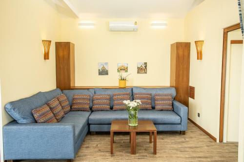 Hotel Absolute Beach Villas