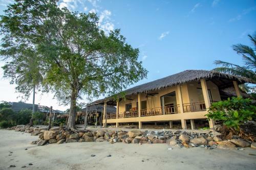 Hotel Absolute Beach Villas