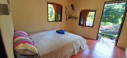 Hotel Hidden Valley Bungalows