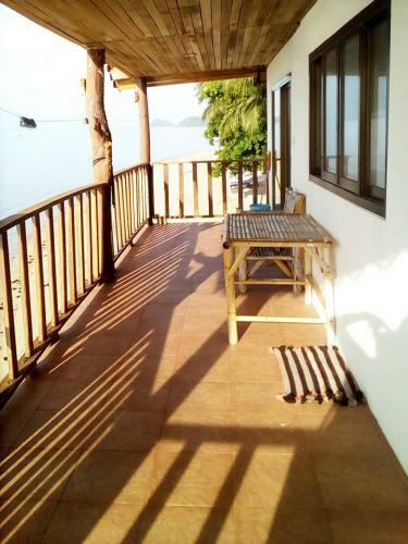 Hostal Phangan Island