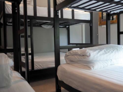 Hotel @hostel Phangan