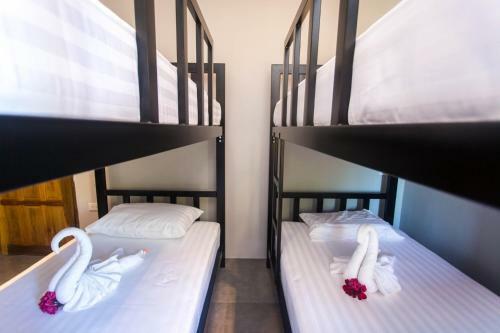 Hotel @hostel Phangan