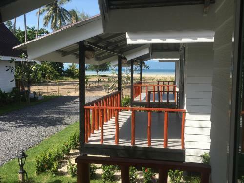 Hotel All At Sea Beach Resort
