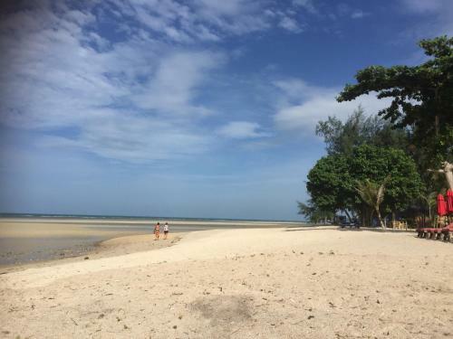 Hotel All At Sea Beach Resort