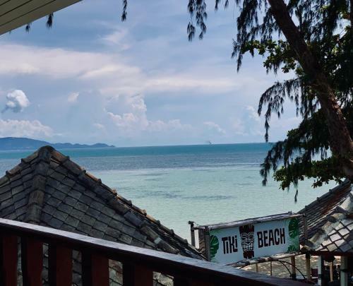 Hotel Tiki Beach Koh Phangan
